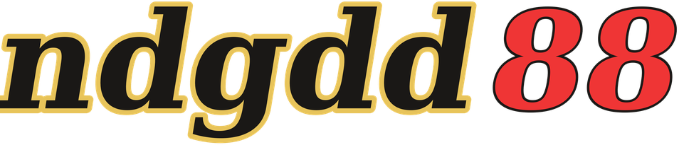 ndgdd88 logo